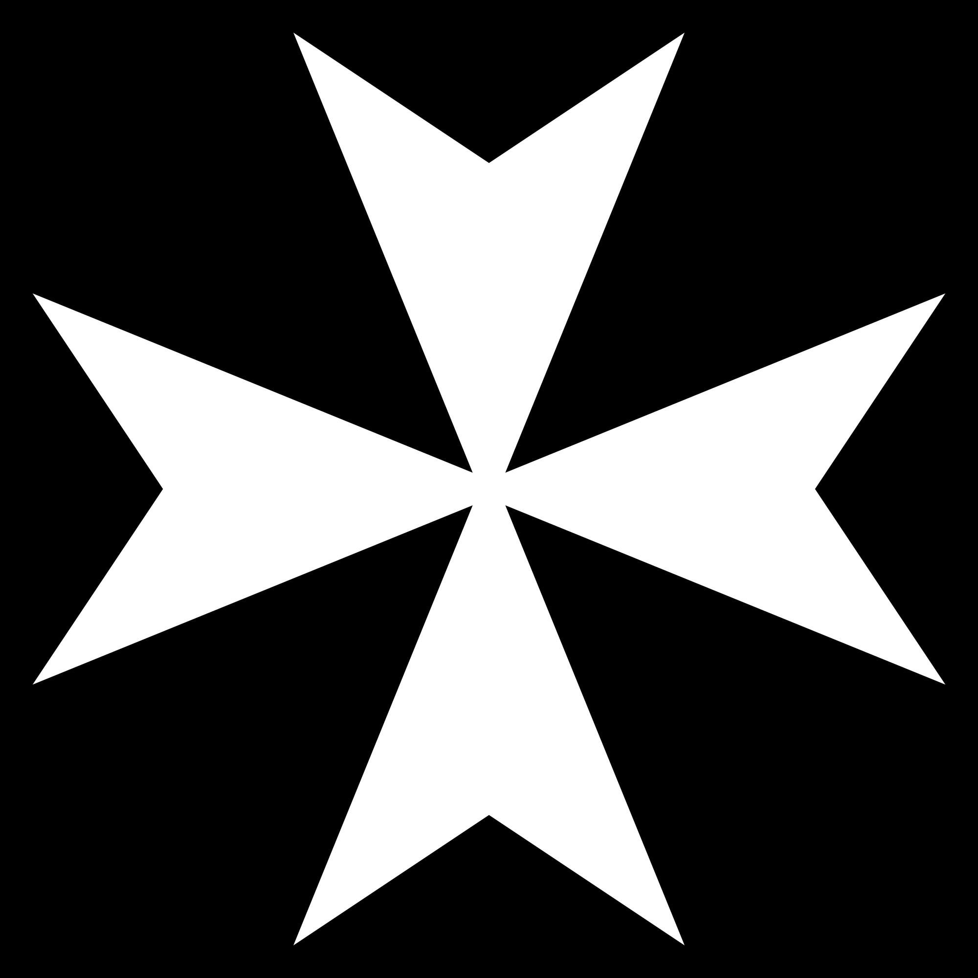 Hospitallers Cross