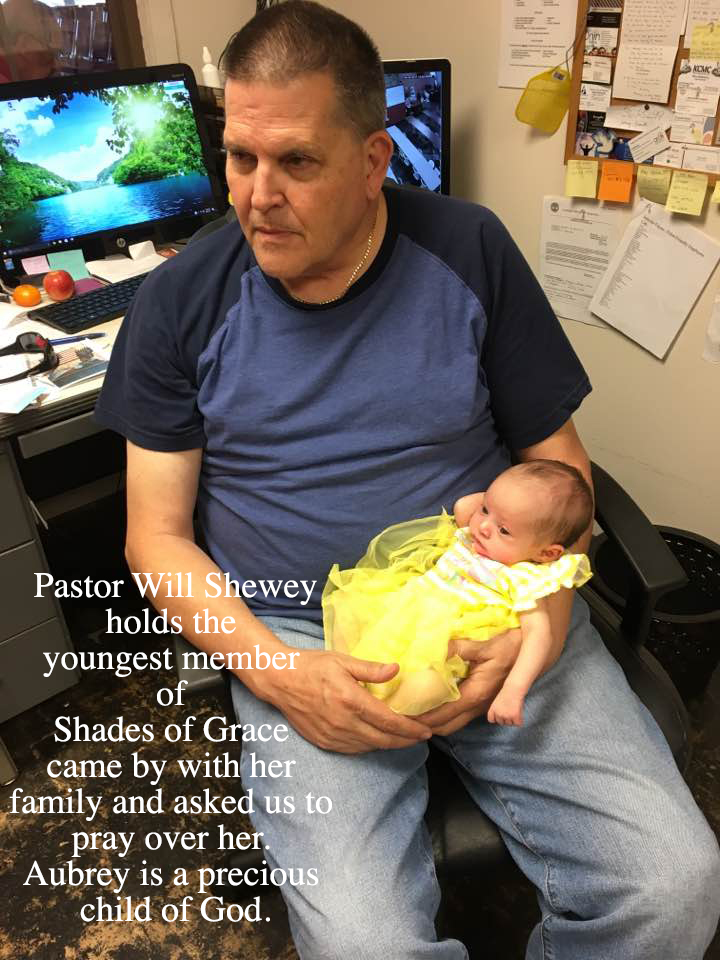 Youngest Member of UMC