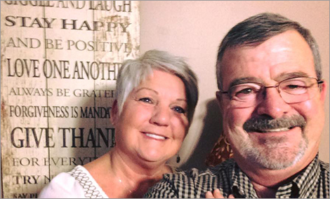 Vickie Kilgore Lawson