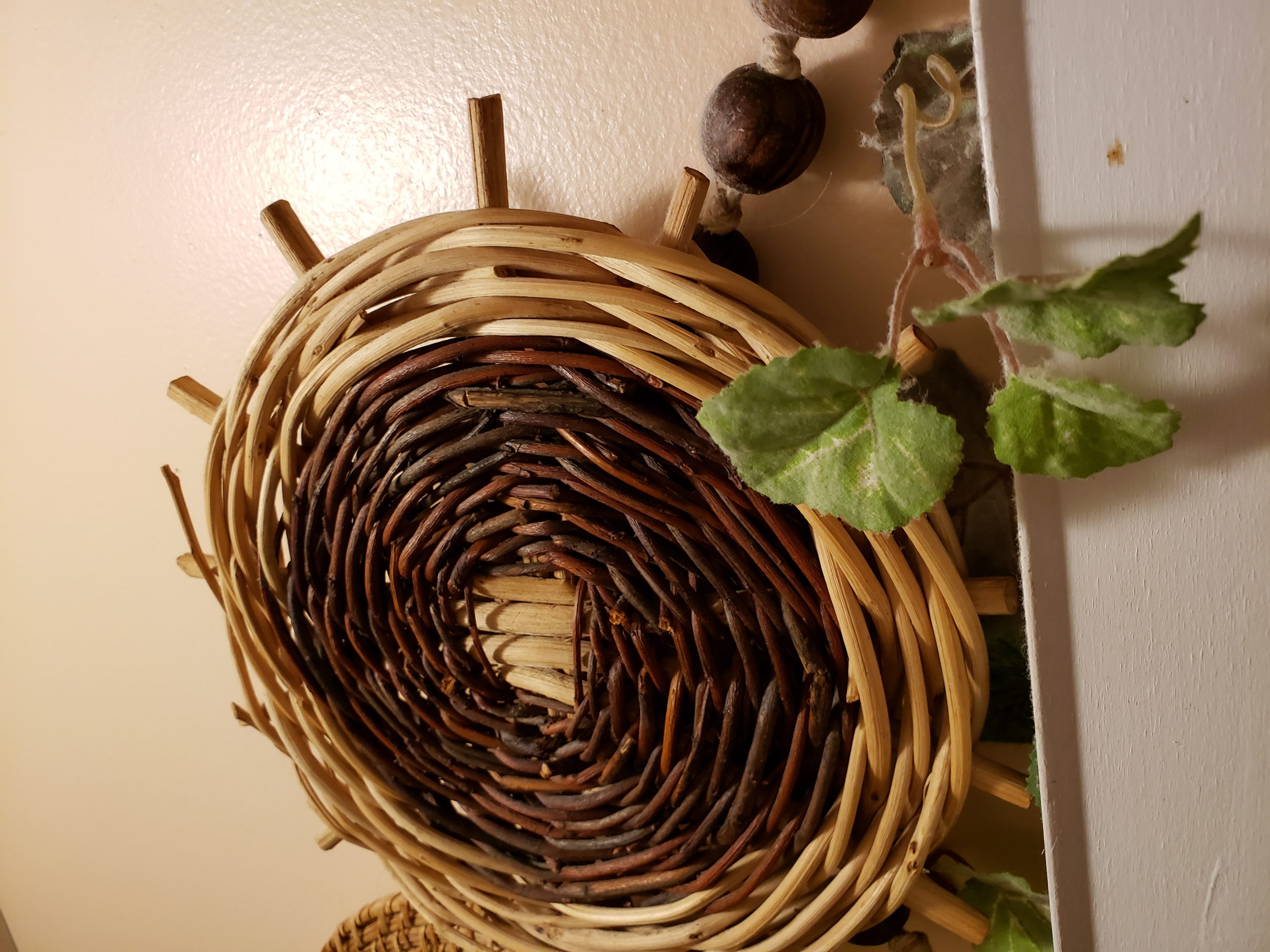 Basket Weave