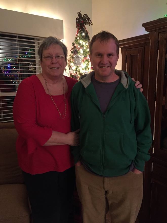 JUDY DEAN Christ in the Alphabet