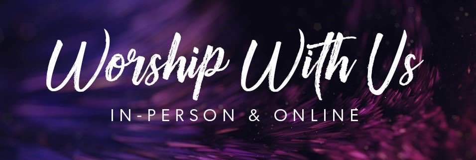 WILL SHEWEY WORSHIP IN PERSON