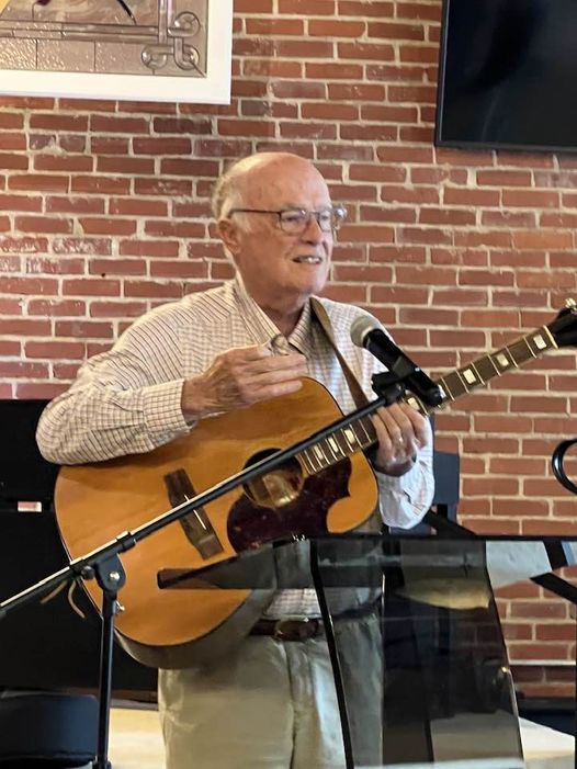 Dr. Smiddy 3 Band December 15